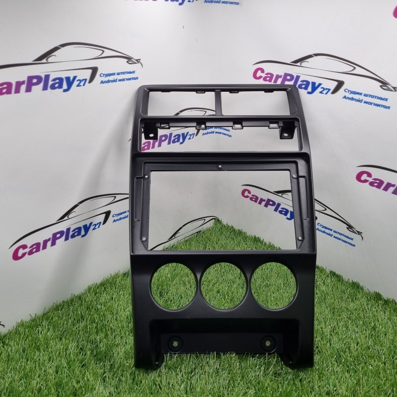 Переходная рамка магнитолы