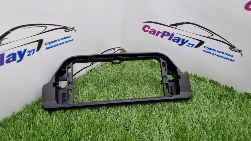 Переходная рамка магнитолы