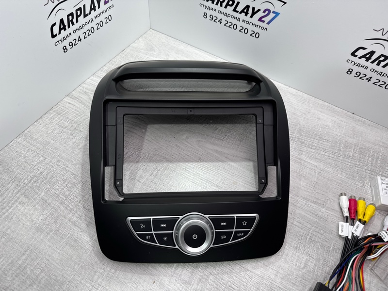 Установочный комплект (монтажный комплект)