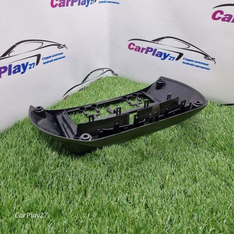 Переходная рамка магнитолы