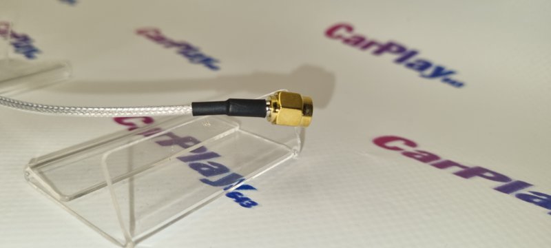 Переходник-удлинитель GPS