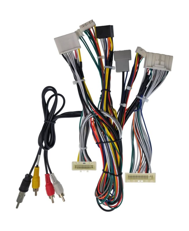 Canbus адаптер