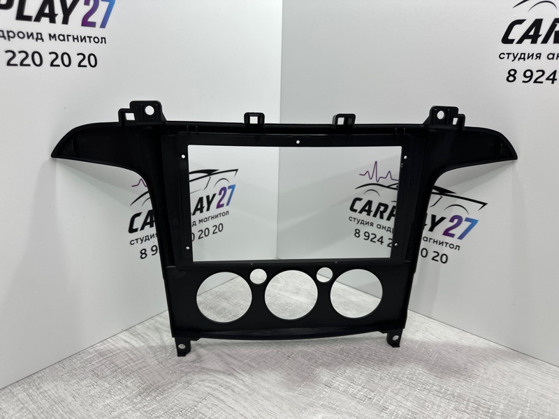 Магнитола штатная