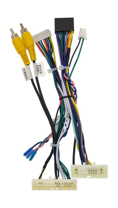 Canbus адаптер