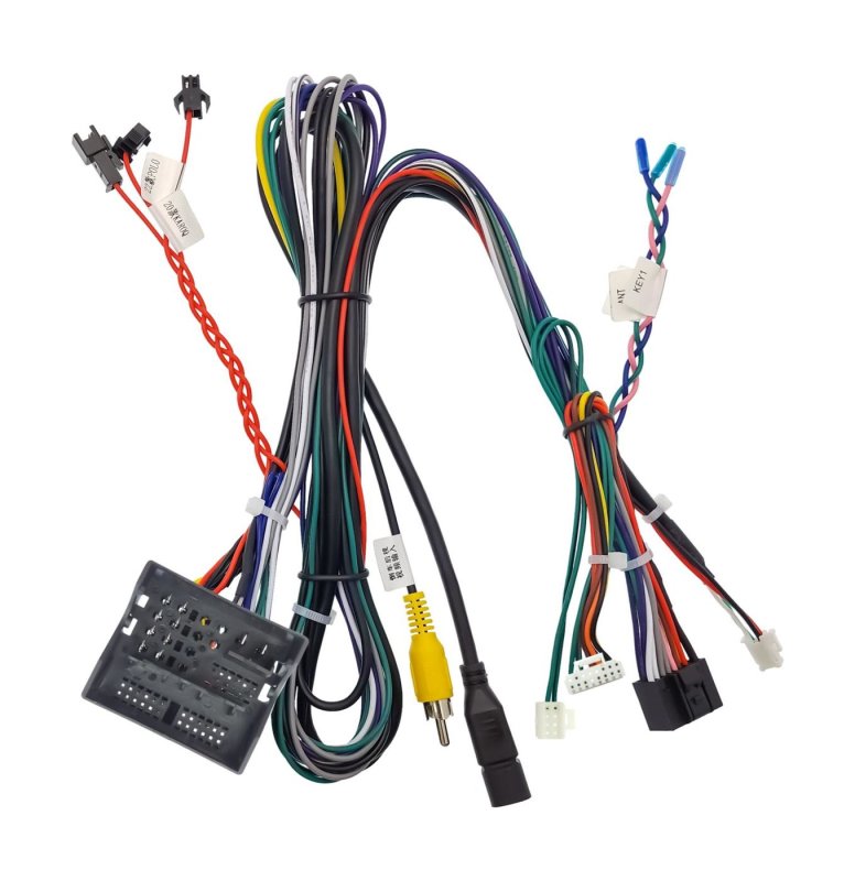 Canbus адаптер