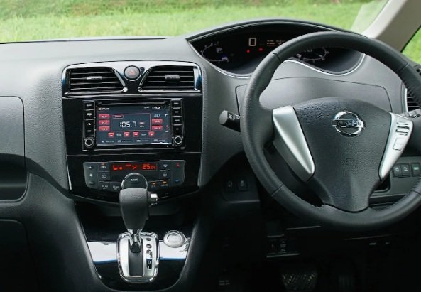 Переходная рамка магнитолы