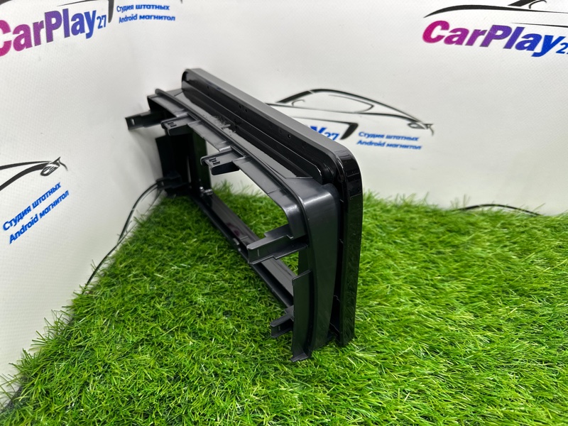 Переходная рамка магнитолы