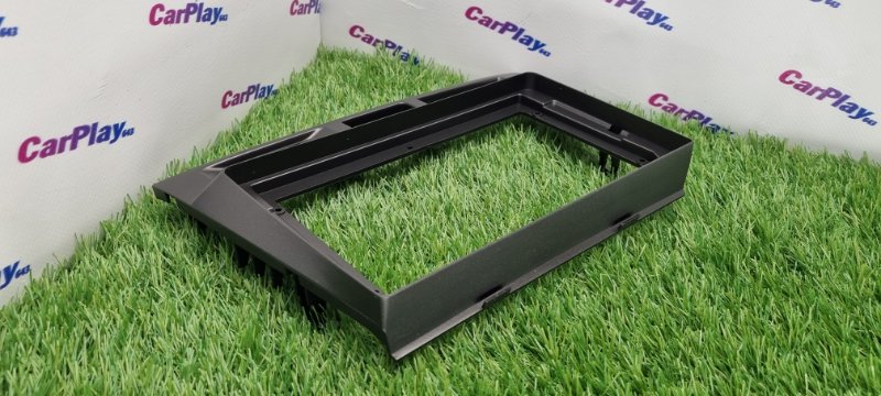 Переходная рамка магнитолы