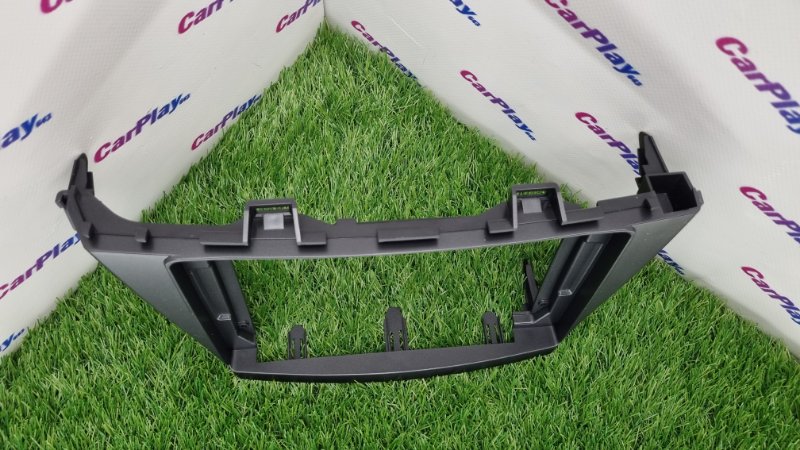 Переходная рамка магнитолы