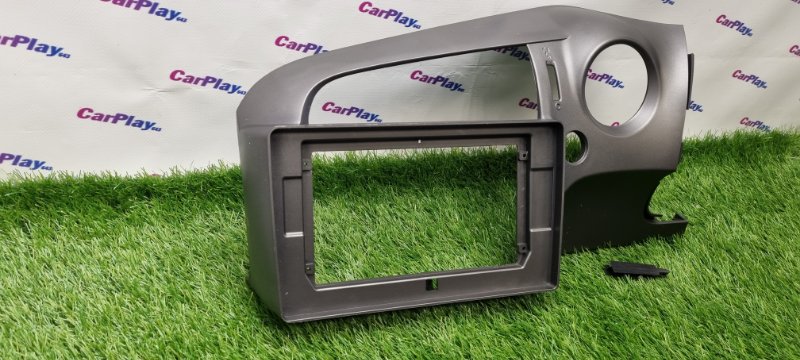 Переходная рамка магнитолы