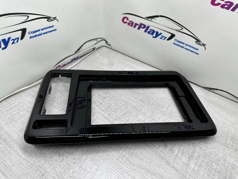 Переходная рамка магнитолы