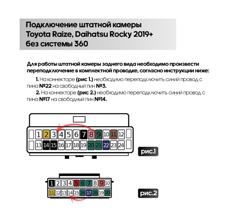 Canbus адаптер