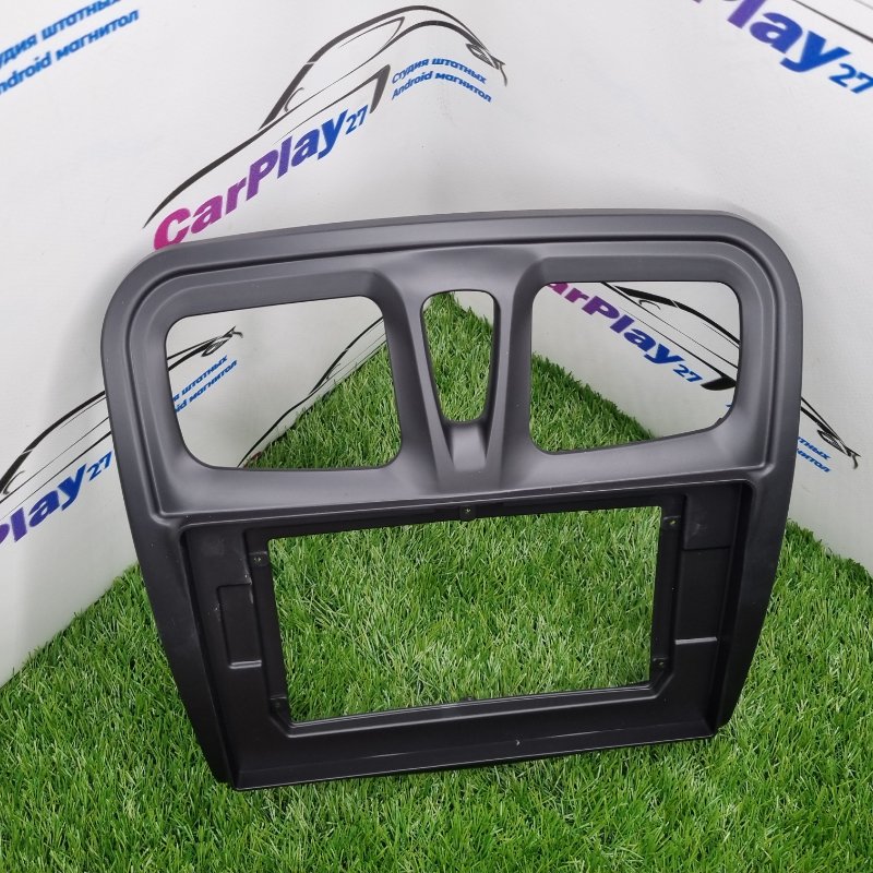 Переходная рамка магнитолы