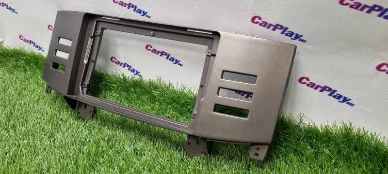 Переходная рамка магнитолы