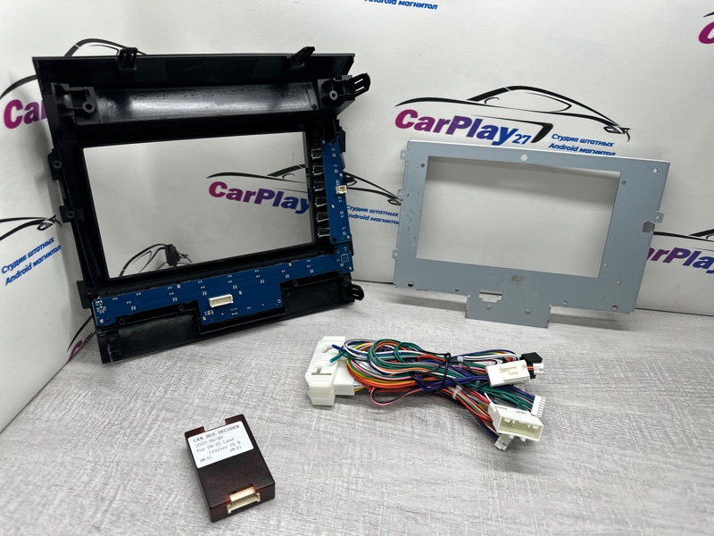 Магнитола штатная