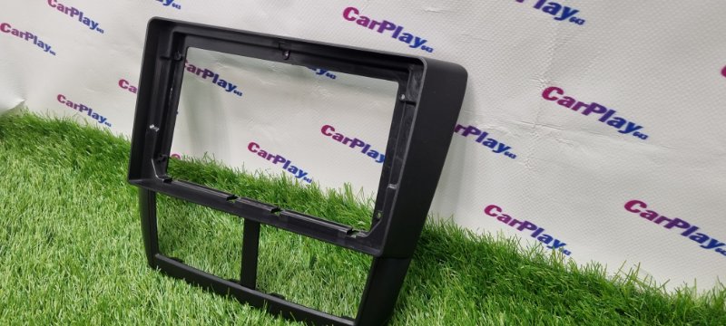 Переходная рамка магнитолы