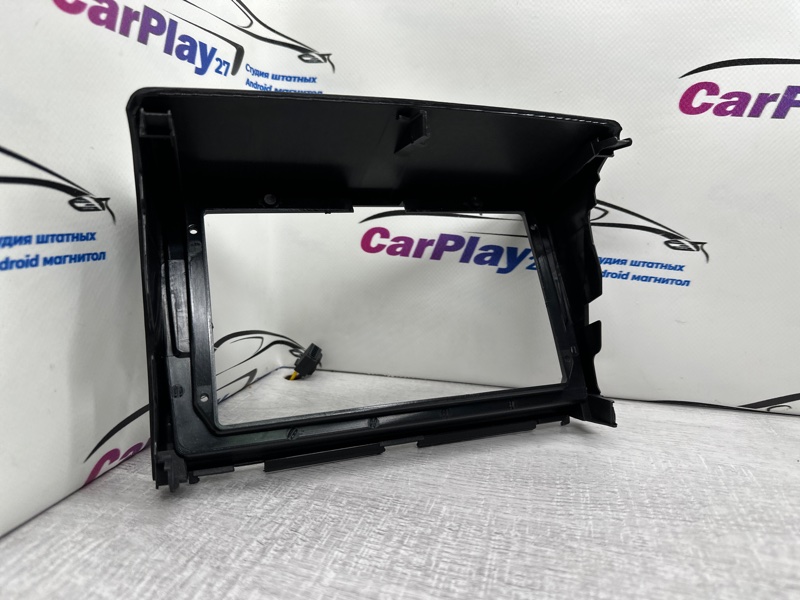 Магнитола штатная