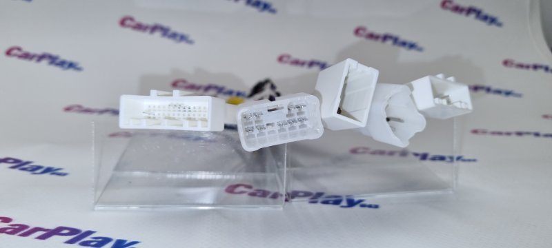 Проводка питания