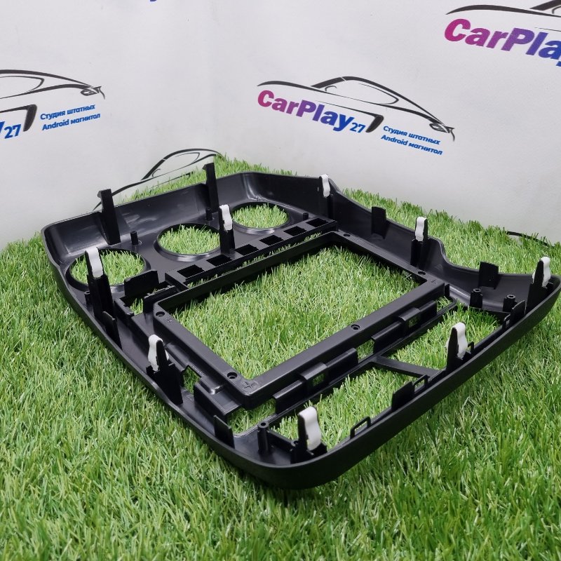 Переходная рамка магнитолы