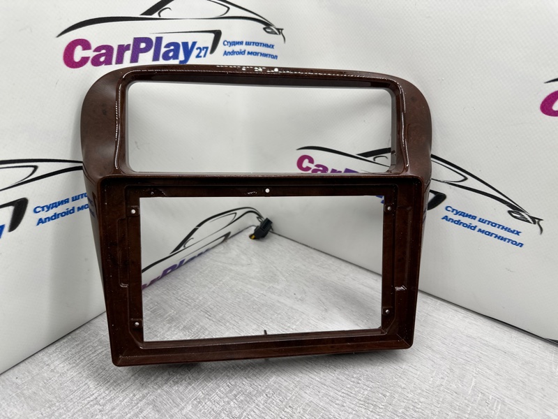 Магнитола штатная