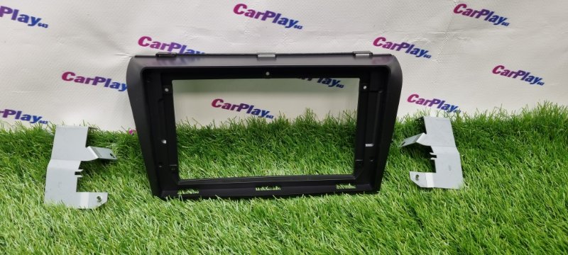 Переходная рамка магнитолы