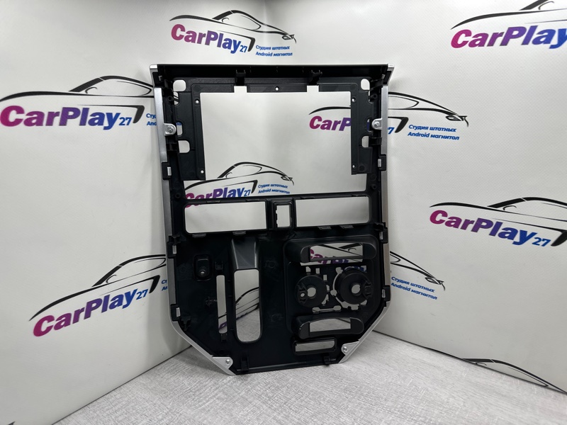 Магнитола штатная