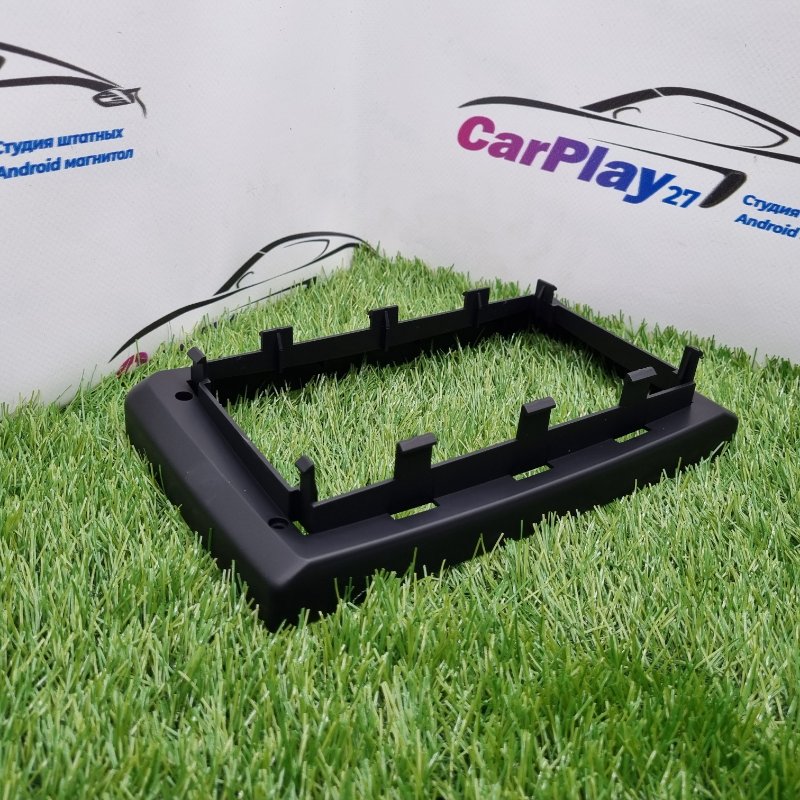 Переходная рамка магнитолы