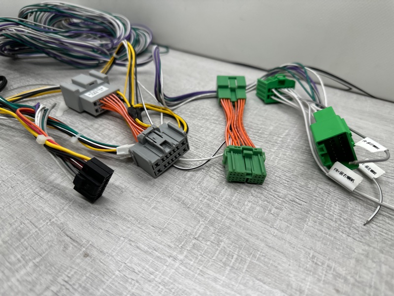 Canbus адаптер