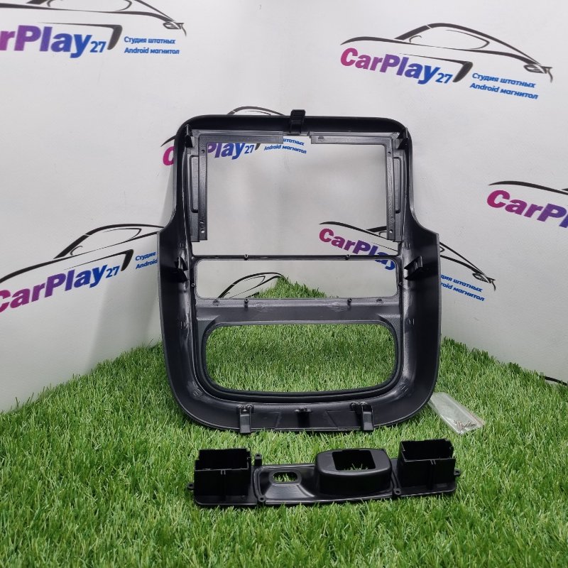 Магнитола штатная