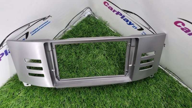 Переходная рамка магнитолы