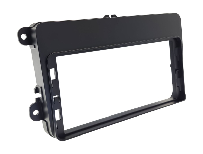 Переходная рамка магнитолы