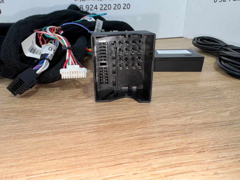 Canbus адаптер