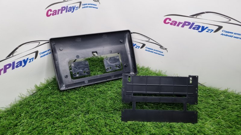 Переходная рамка магнитолы