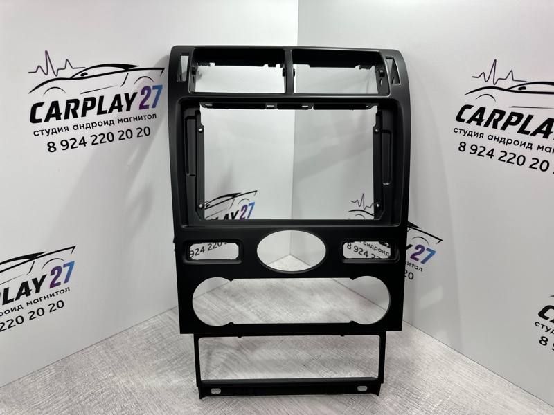 Магнитола штатная