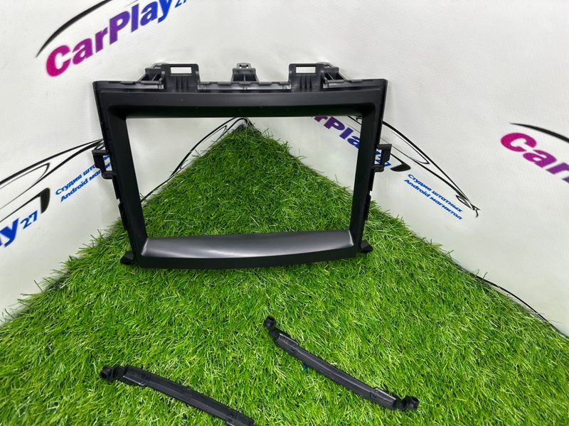 Переходная рамка магнитолы