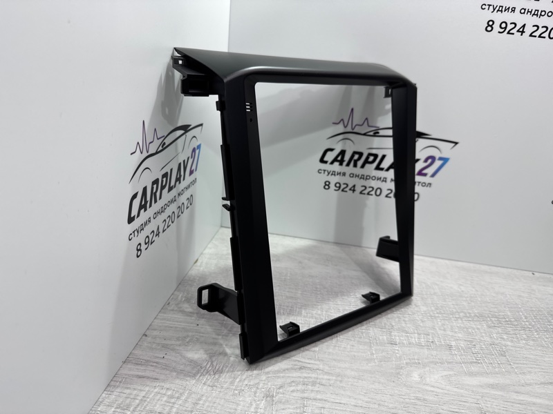 Переходная рамка магнитолы