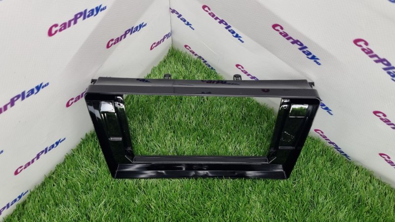 Переходная рамка магнитолы