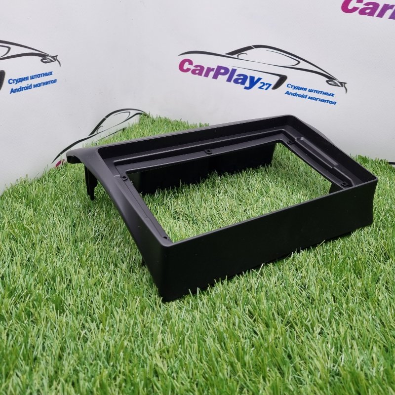 Переходная рамка магнитолы