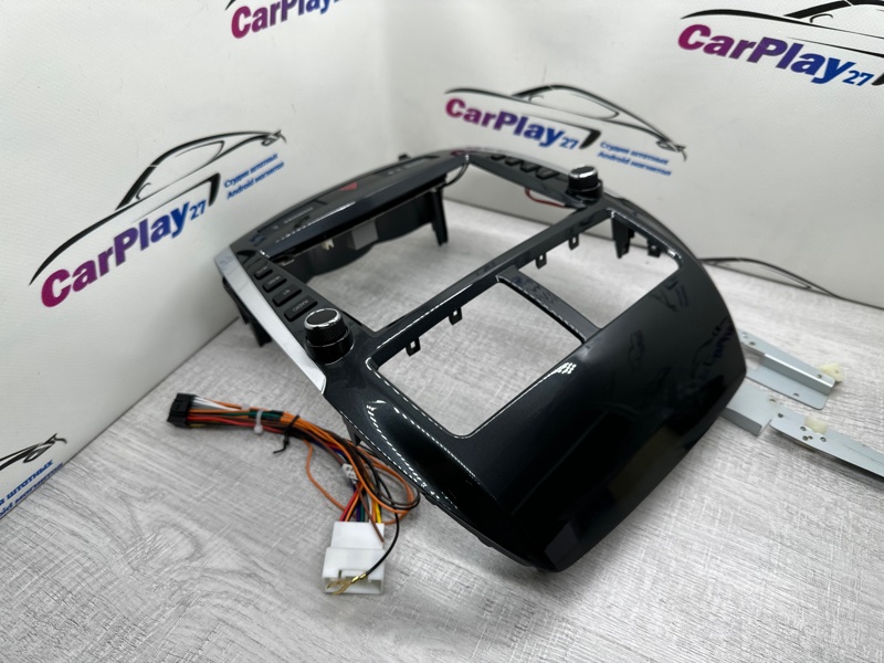 Установочный комплект (монтажный комплект)