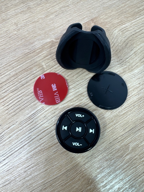 Кнопки руля