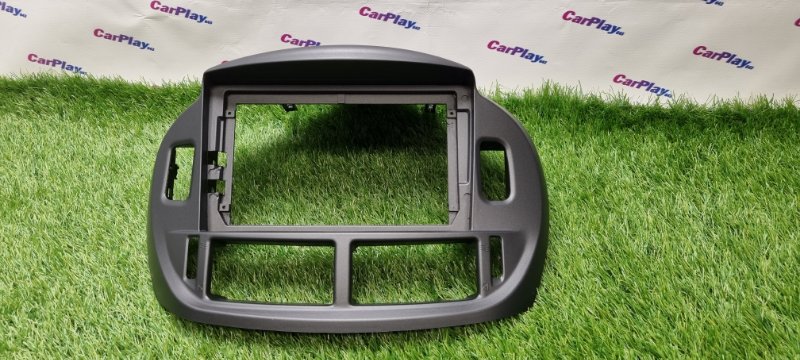 Переходная рамка магнитолы