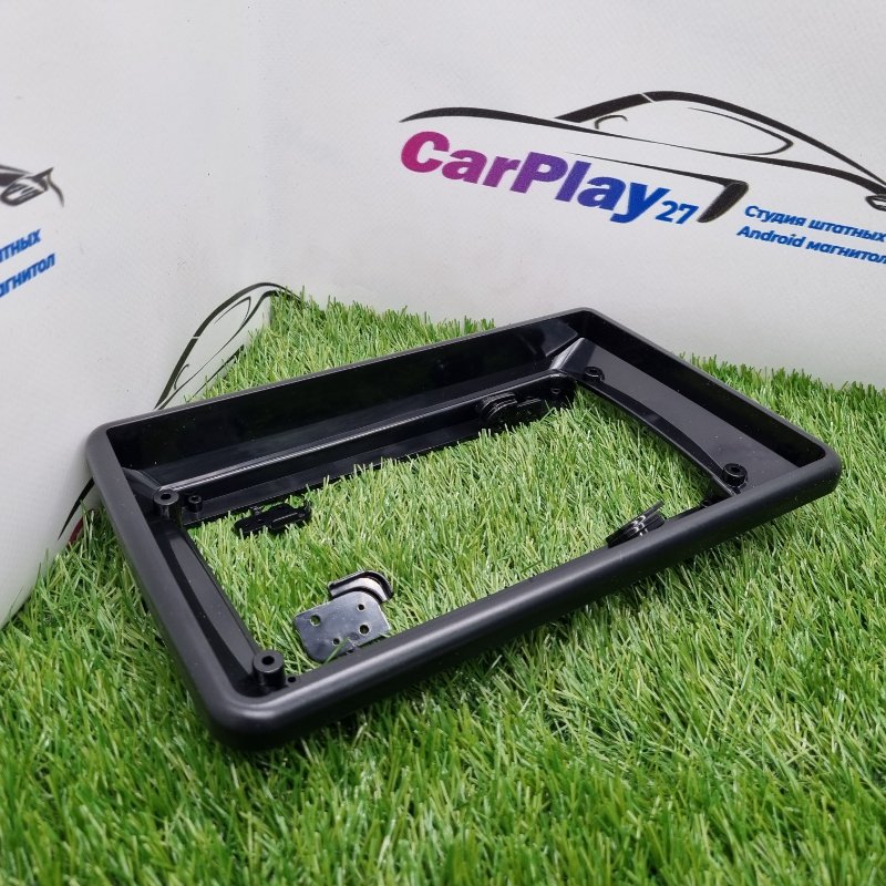 Переходная рамка магнитолы