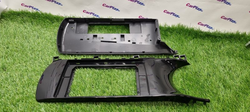 Переходная рамка магнитолы