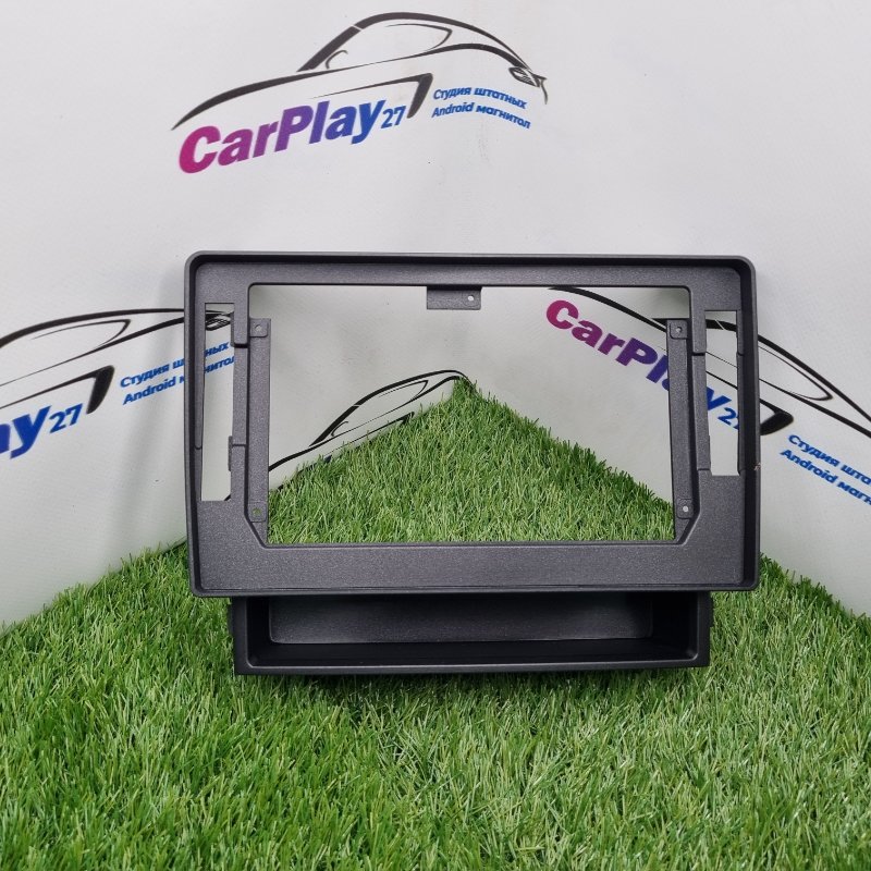 Переходная рамка магнитолы