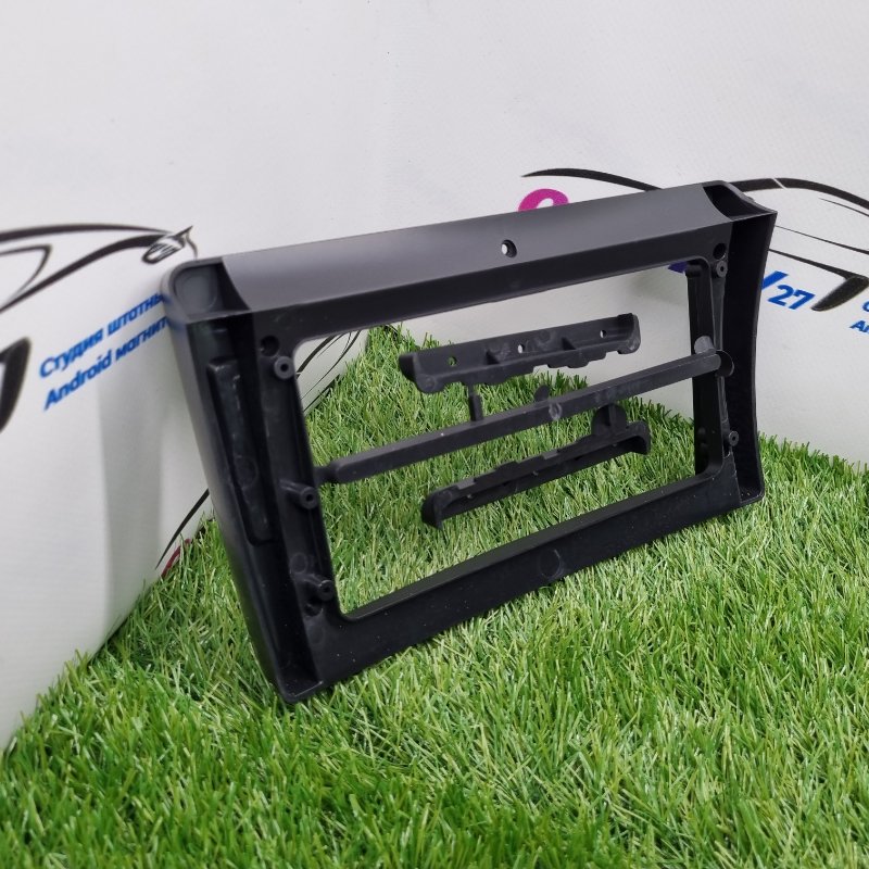 Магнитола штатная