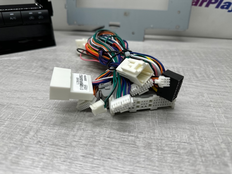 Установочный комплект (монтажный комплект)