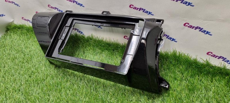 Переходная рамка магнитолы