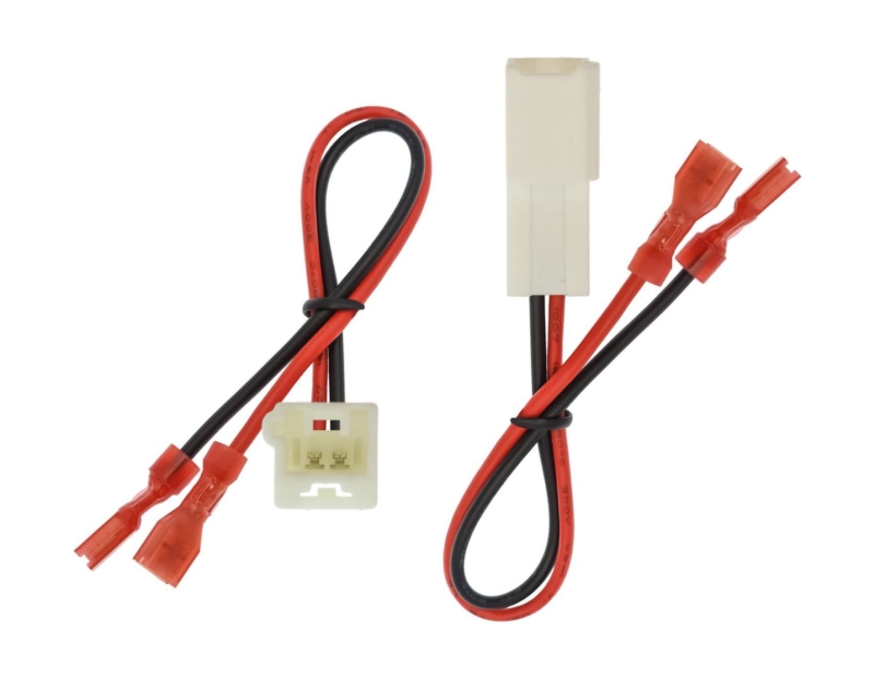 Коннектор для динамиков