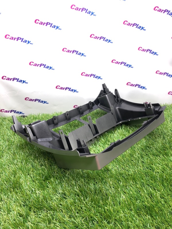 Переходная рамка магнитолы