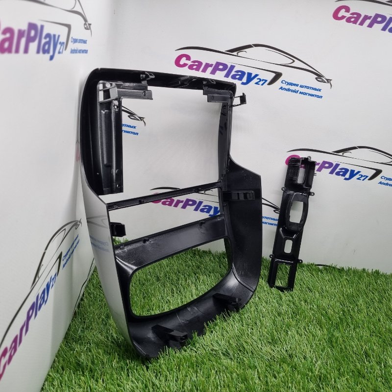 Переходная рамка магнитолы